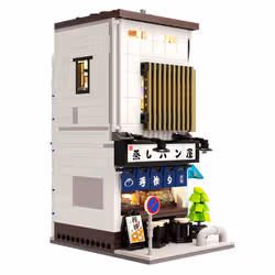 CaDA.Toys C66006W gioco di costruzione - Vista aggiuntiva 2