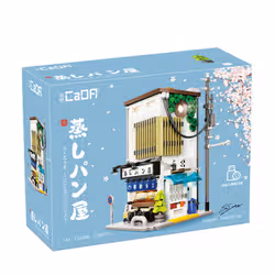 CaDA.Toys C66006W gioco di costruzione - Vista aggiuntiva 3