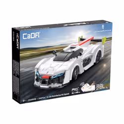 CaDA.Toys C51090W veicolo giocattolo - Vista aggiuntiva 2