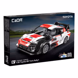 CaDA.Toys C51098W veicolo giocattolo - Vista aggiuntiva 2