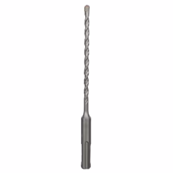 Bosch 2 608 831 003, Martello perforatore, Hammer drill bit, 5 mm, 160 mm, Cemento, Muratura, 10 cm