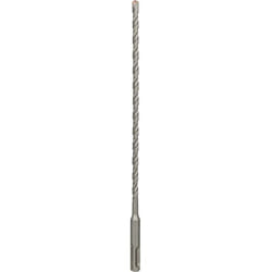 Bosch - Professional 1x Punte per Martelli sds plus-3 (per Calcestruzzo, ø 6.5 x 200 x 260 mm, Accessorio Martello Perforatore)