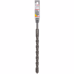 SDS di Bosch offre una ottima perforazione in differiti tipi di materiali. È compatibile con martelli rotanti con supporti SD ...