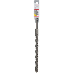 Bosch - Accessories 2608831024 - sds plus-3: 10 x 50 x 110, grigio
