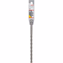 Bosch 2 608 831 026 punta per trapano Punta di trapano elicoidale da taglio 1 pz
