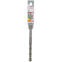 Bosch - 2608831032-Punta da trapano SDS-Plus per martello perforatore, 3, 12 x 100 x 160 mm
