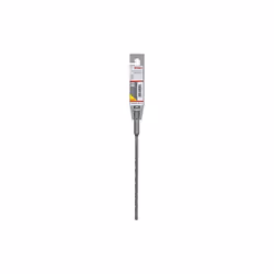 Diametro della punta de: 16 mm Lunghezza totale: 450 mm Caratteristiche speciali: design temprato a 4 scanalature, sezione ce ...