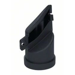 Bosch - Accessories 2608000563 Adattatore per il vuoto 1 pz.
