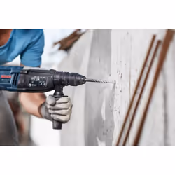 Bosch 2 608 833 790 punta per trapano Hammer drill bit 1 pz - Vista aggiuntiva 4