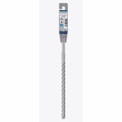 Bosch 2 608 833 810 punta per trapano Hammer drill bit 1 pz - Vista aggiuntiva 2