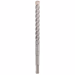 Bosch 2 608 833 818, Martello perforatore, Hammer drill bit, 1,4 cm, 260 mm, Mattone, Cemento, Pietra, 20 cm