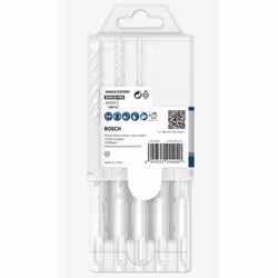 Bosch 2 608 833 910 punta per trapano Hammer drill bit 5 pz - Vista aggiuntiva 3