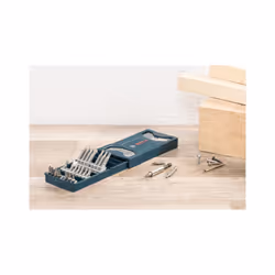 Bosch 2 607 017 400 punta per cacciavite 24 pz