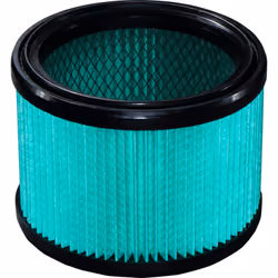 Filtro HEPA Bosch Professional per GAS 12-25 PL / GAS 15 PS Il filtro HEPA favorisce un'aspirazione intensa e di lunga durata ...