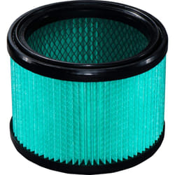 Accessories Filtro hepa per gas 12-25 pl / gas 15 ps, accessorio per aspirapolvere - Bosch