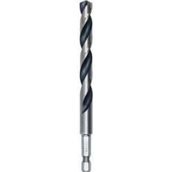 Accessories 2608577536 PointTeQ 1 pezzo Punta a spirale - Bosch