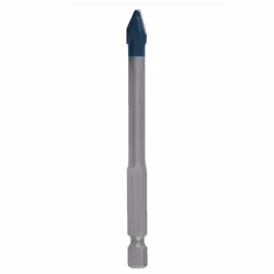 Bosch 2 608 900 593, Trapano, Punta di centraggio, 1 cm, 90 mm, Ceramica dura, Carburo