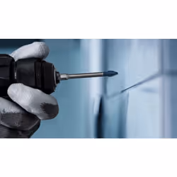 Bosch Expert 2 608 900 597 punta per trapano Set di punte per trapano 5 pz - Vista aggiuntiva 5