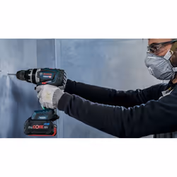 Bosch 2 608 599 049 foret Mèche de perçage au diamant 1 pièce(s) - Vista aggiuntiva 8