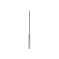 Bosch - Punta per trapano a percussione pro sds max-4, 12 x 200 x 340 mm. Per trapani a percussione