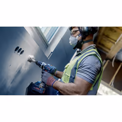 Bosch PRO Multi Material sega per trapano 1 pz - Vista aggiuntiva 5