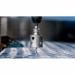 Bosch PRO Multi Material sega per trapano 1 pz - Vista aggiuntiva 6
