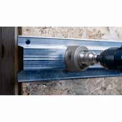 Bosch PRO Multi Material sega per trapano 1 pz - Vista aggiuntiva 7