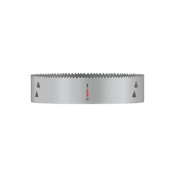 Bosch - 1 sega a tazza multimateriale (per legno tenero, cartongesso, diametro di 210 mm, trapano e avvitatore)