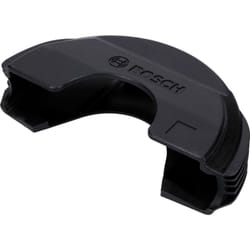Bosch - Professional 1x Cuffie di protezione combinate per taglio (a scatto, in plastica, ø 125 mm, Accessori Smerigliatrice Angolare)