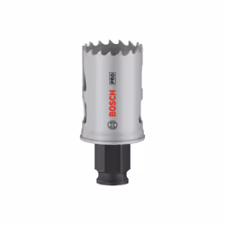 Vantaggi de acciaio ad alta velocità con l'8 % de cobalto per una maggiore durata e prestazioni eccellenti Bosch Power Change ...