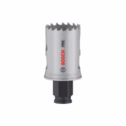 Vantaggi de acciaio ad alta velocità con l'8 % de cobalto per una maggiore durata e prestazioni eccellenti Bosch Power Change ...