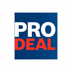Vantaggi Accessori di qualità affidabile e comprovata. Date un'occhiata anche alle offerte PROBosch Professional su https://w ...