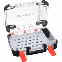 Vantaggi Accessori di qualità affidabile e comprovata. Date un'occhiata anche alle offerte PROBosch Professional su https://w ...