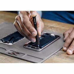 Bosch 2 607 002 836 cacciavite manuale Set Cacciavite di precisione - Vista aggiuntiva 3