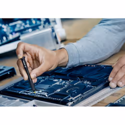 Bosch 2 607 002 836 cacciavite manuale Set Cacciavite di precisione - Vista aggiuntiva 4