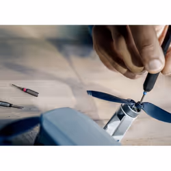 Bosch 2 607 002 836 cacciavite manuale Set Cacciavite di precisione - Vista aggiuntiva 6