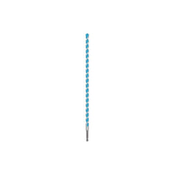 Bosch - Professional 1x Expert HEX-9 MultiConstruction Drill Bit (per calcestruzzo, ø 12x400 mm, Accessori per trapano a percussione rotante )