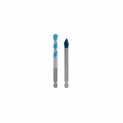 Vantaggi Fino a 5 volte più preciso rispetto alla Bosch CYL-3 Drill Bit Forare con precisione è facile con Bosch Geometria di ...