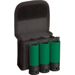 Accessories 2608003033 Kit inserti a bussola 2608003033 - Bosch