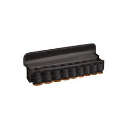 Bosch - Set di bussole a percussione, 3/4', standard, 9 pz. per bussole a percussione, 3/4', 9 pz.
