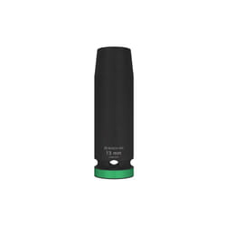 Pro presa ad impulsi, 1/2', 13â mm, profonda. per prese ad impulsi