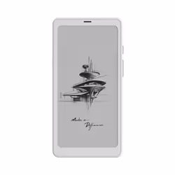 Onyx BOOX Palma, 15,6 cm (6.13"), E Ink Carta, 824 x 1648 Pixel, CBR, CBZ, CHM, DOC, DOCX, DjVu, EPUB, FB2, FB2.ZIP, HTML, MO ...
