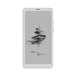 Onyx BOOX Palma lettore e-book Touch screen 128 GB Wi-Fi Bianco