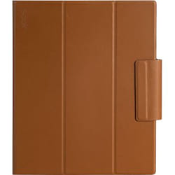 Onyx OCV0418R custodia per e-book reader 26,2 cm (10.3") Custodia flip a libro Marrone