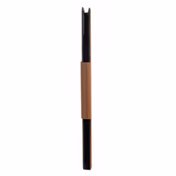 Onyx OCV0418R custodia per e-book reader 26,2 cm (10.3") Custodia flip a libro Marrone