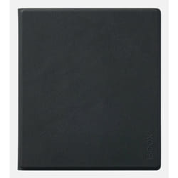 Onyx Go Color 7 custodia per e-book reader 17,8 cm (7") Custodia a libro Nero