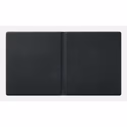 Onyx Go Color 7 custodia per e-book reader 17,8 cm (7") Custodia a libro Nero