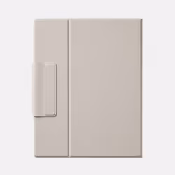 Onyx Go 10.3, Cover, Go 10.3, 26,2 cm (10.3"), 263 g