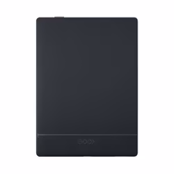 Onyx BOOX Go 6 Black lettore e-book Touch screen 32 GB Wi-Fi Nero