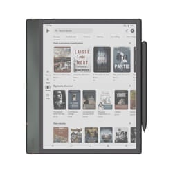 Onyx Note Air 4 C lettore e-book Touch screen 64 GB Wi-Fi Blu